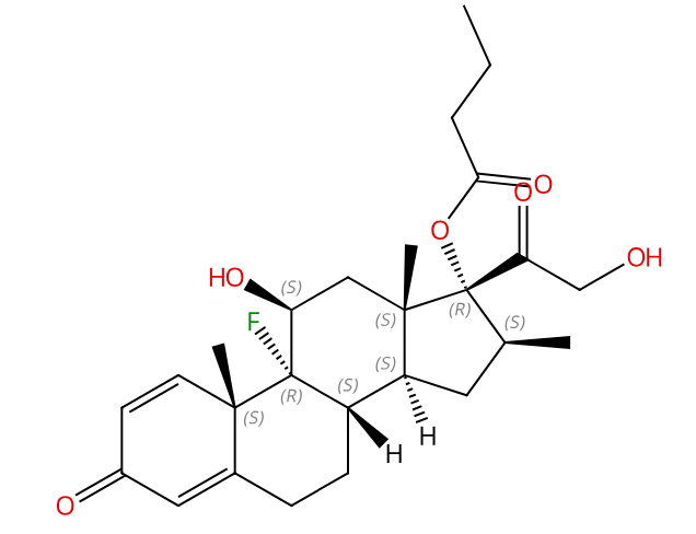 Betamethasone 17-Butyrate